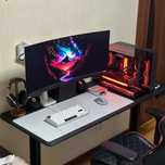 Игровой компьютер в рассрочку | 7800x3d RX7900XT 20G Каспи 0024