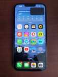 Iphone 13 pro max 128gb акб 76%