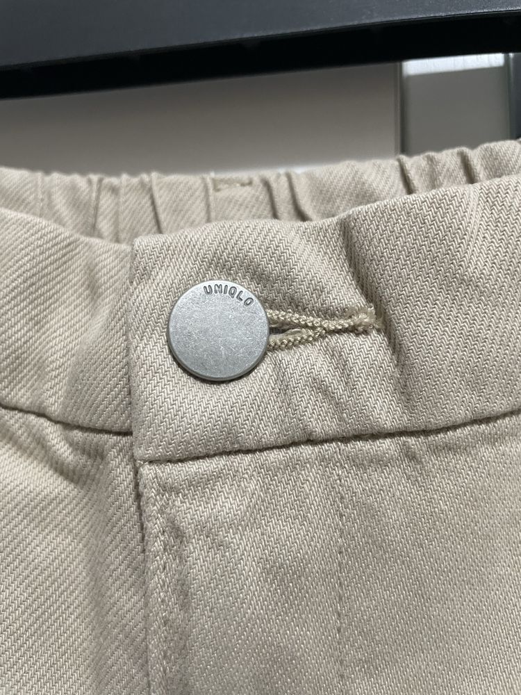 Брюки женские Uniqlo НОВЫЕ!
