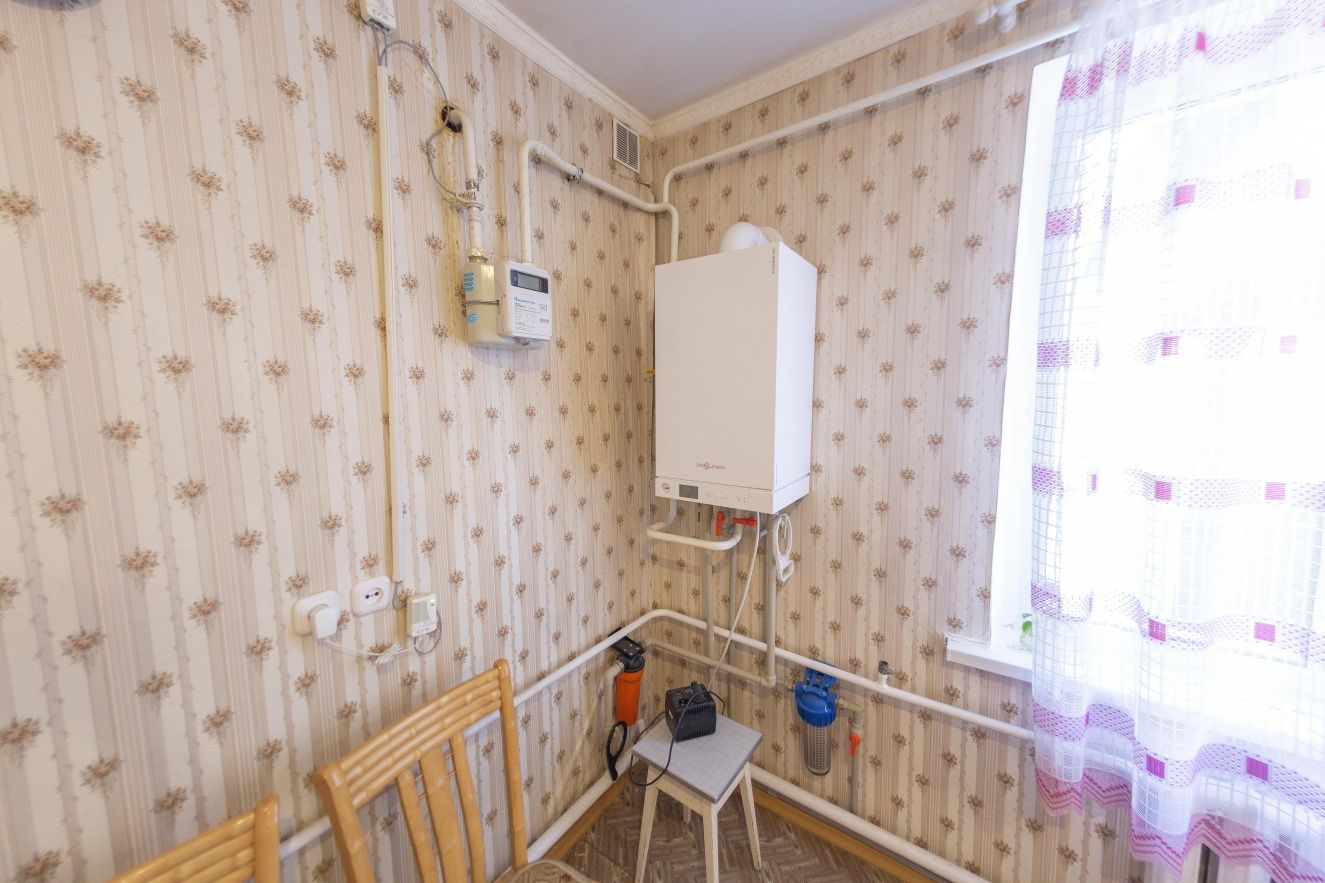 Продам дом или обмен на квартиру 3-4 /х комн.