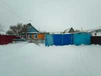 Частный Дом на Желаево