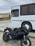 мотоцикл motrac R15
