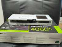 Видеокарта|RTX-4060 Ti