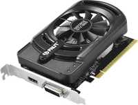 GTX 1650 Palit 4GB