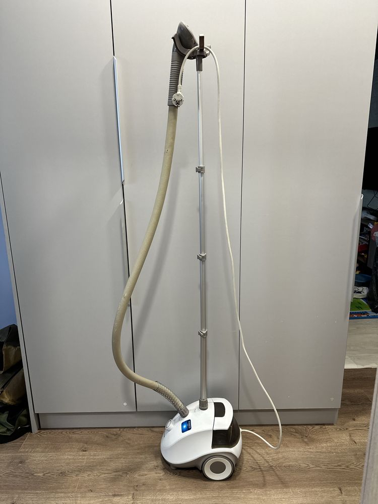 Отпаривать Vitek VT-1288w
