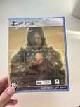 Игра PS5 Death Stranding
