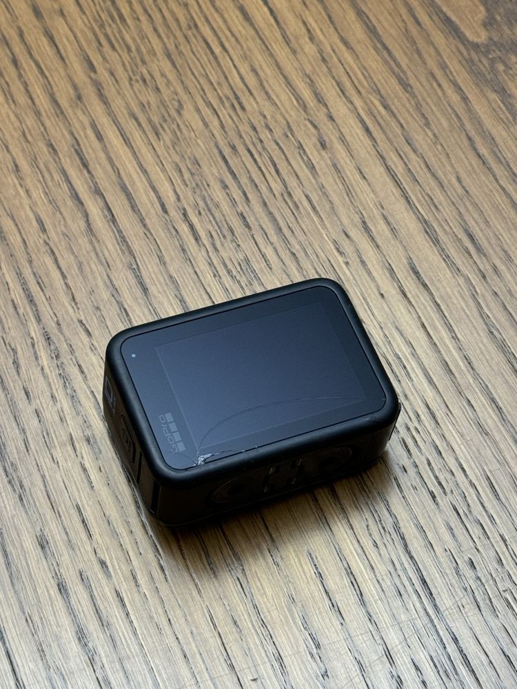 GoPro 10 Black экшен камера
