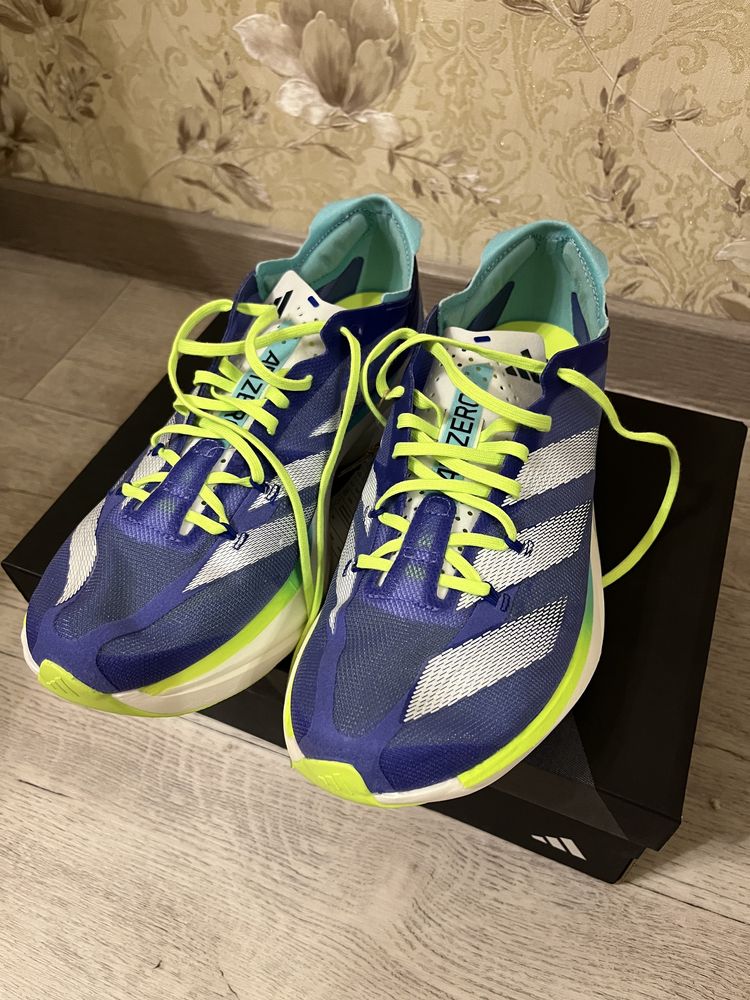 Adidas Adizero Adios Pro 3