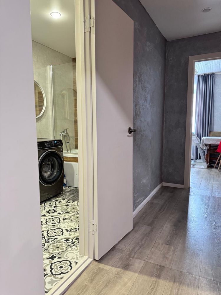 Продам 3 комнатную квартиру
