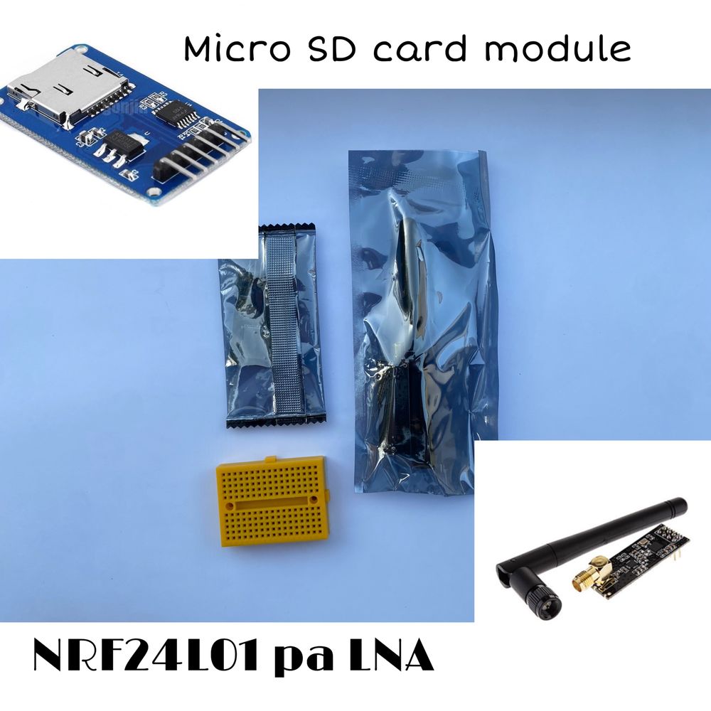 M5 stick plus2 микро компьютер