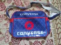 Продам сумку converse