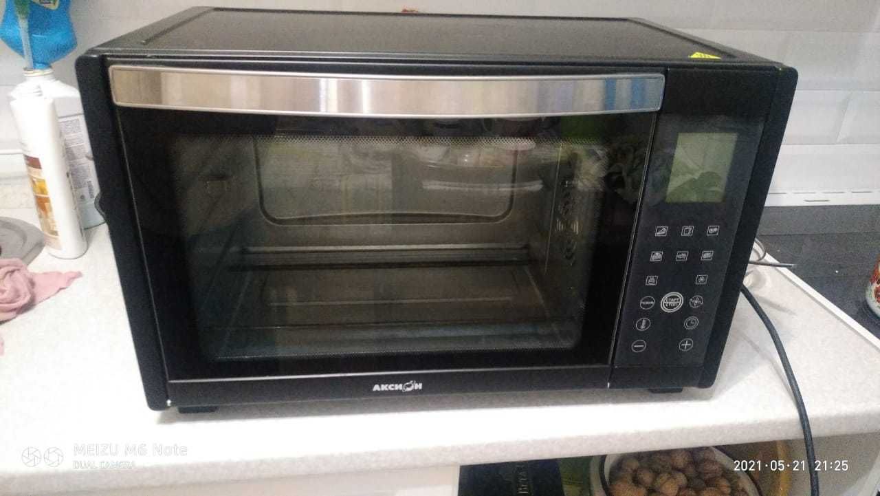 шкаф, духовка электрическая
