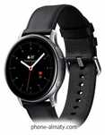Умные часы Samsung Galaxy Watch Active2 cталь 40 мм: