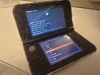 Nintendo New 3DS XL