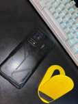 Black Shark 5 c коробкой чехлом и оригинал блок