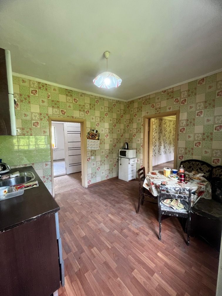 Продается дом общ. пл. 86 кв.м.