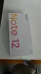 Xiaomi redmi not 12 5g