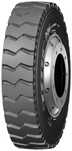 Грузовая шина TH12.00R20-20PR 156/153F  EZ870 GOODRIDE TT/Карьерная