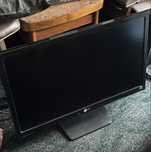 Монитор LG 27" full hd