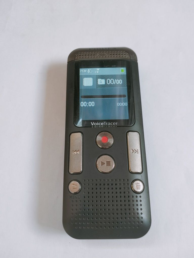 Диктафон panasonic цыфравой