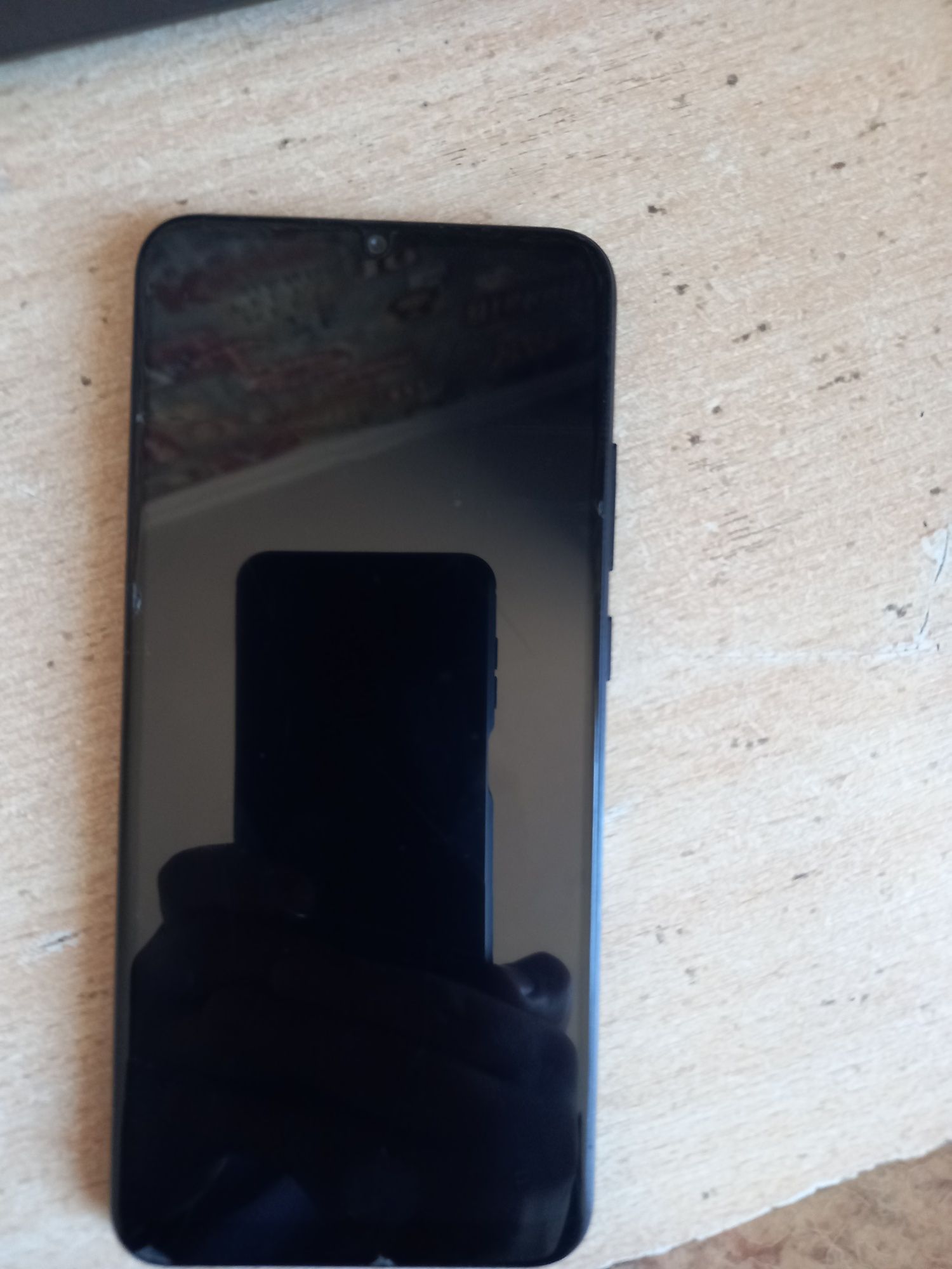 Samsung galaxy A02s