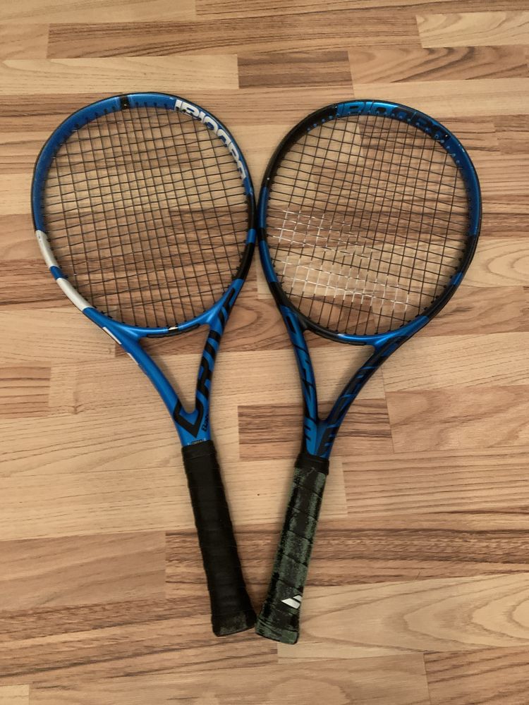 Ракетки для большого тенниса Babolat