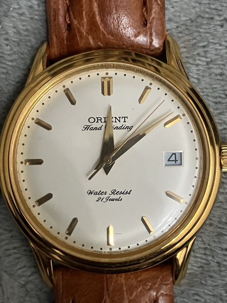 Orient 593902 новые оригинальные