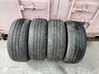 Шины летние Dunlop