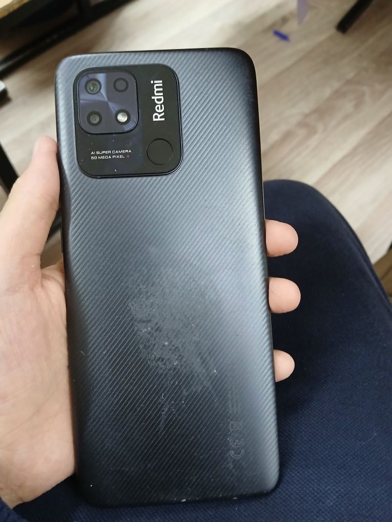 Редми 10с 30000к