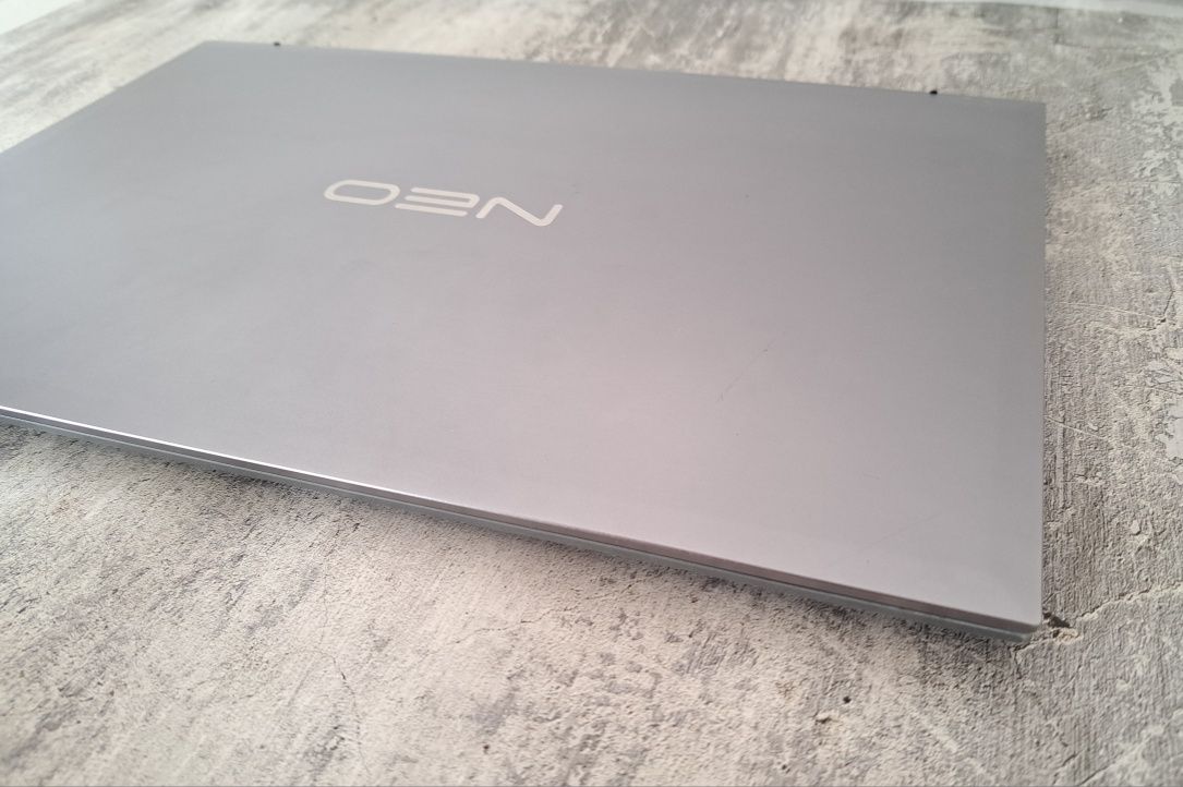 Продам ультрабук NEO 151G (идеал)