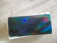 Samsuns galaxy A51
