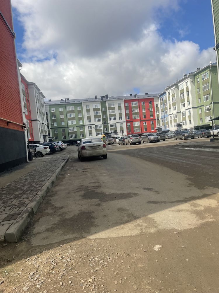 Продам или меняю помещение на цокольном этаже