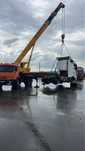 Услуги автокрана 25 тонн