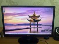 Персональный компьютер полный комплект Core i5