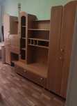 Продам горку стенку для спальни