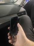Iphone 7 jet black 128gb
