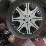 Шины Hankook с дисками