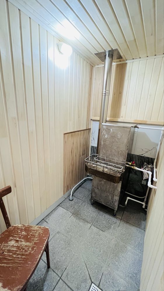 Продается частный дом посёлок Жданова (Махамбет)