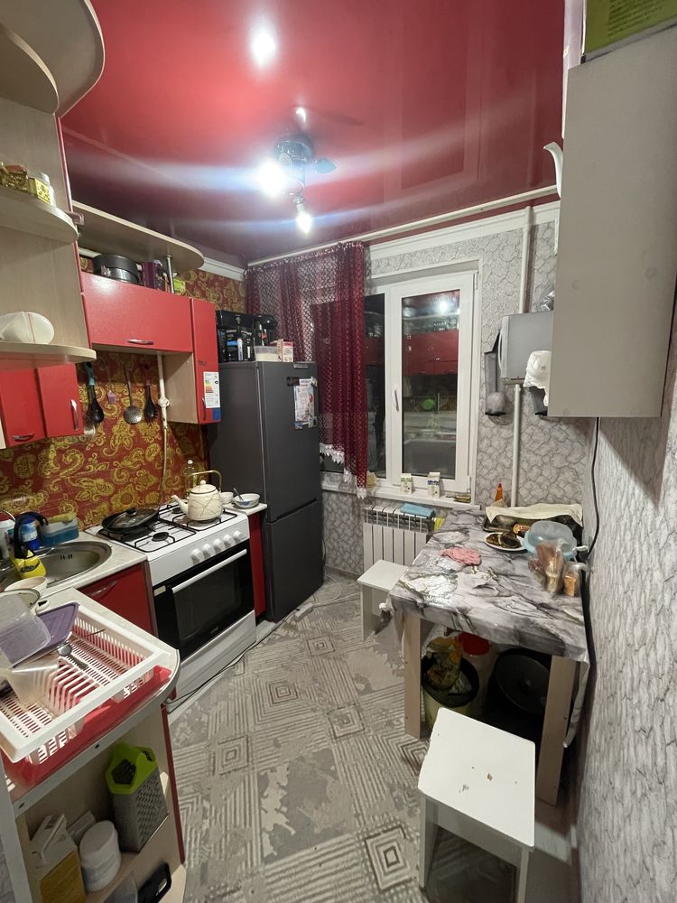 Продам или меняю 4 х ком квартиру