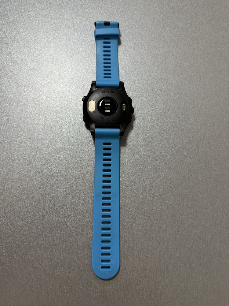 Продам часы Garmin Forerunner 945