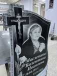 Ул. ИМАНОВА 130 Памятники цветники Кулпытастар оградки