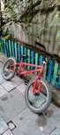BMX petava, почти новый
