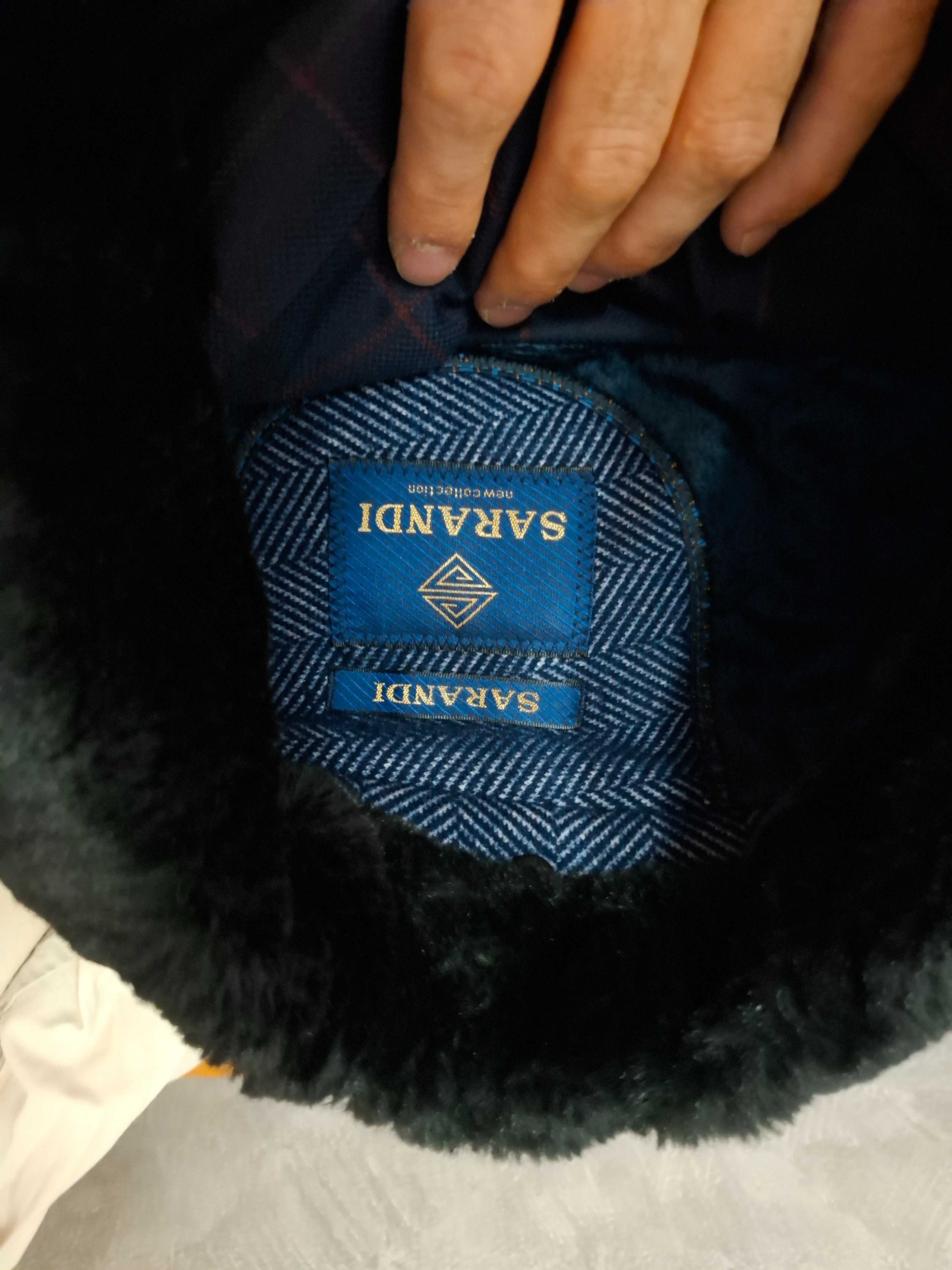 Продам Пальто один раз тока одевалась