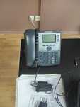Yealink SIP-T21P и SIP-T30: надежные IP-телефоны с HD-звуком для офиса
