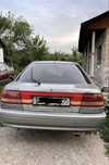Машина Mazda 626