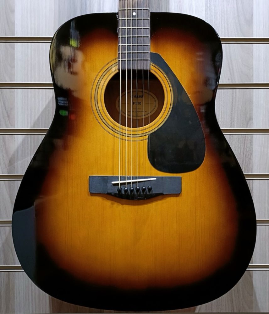 Продается Yamaha F310