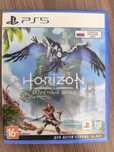 Продам игру Horizon (Запретный запад) на PS5
