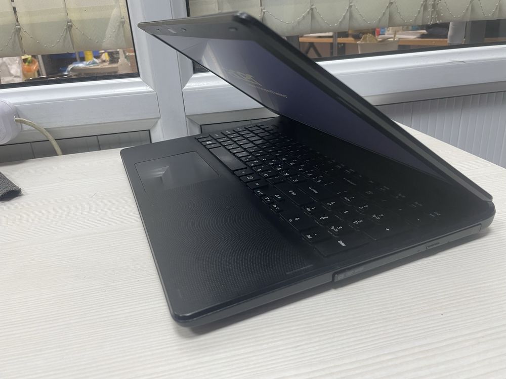 Ноутбук Acer HDD 500 ОЗУ 4 Ноутбук Для Работы И Учебы