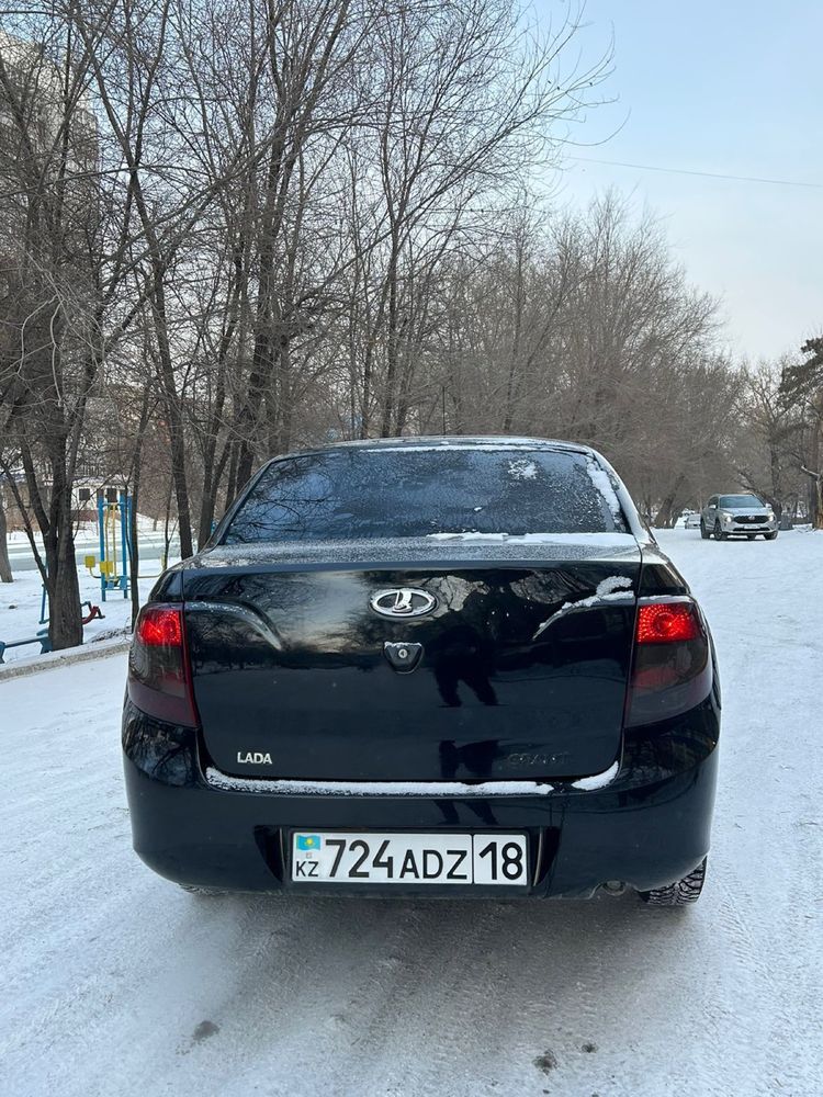 Лада гранта 2014 года 8 клап