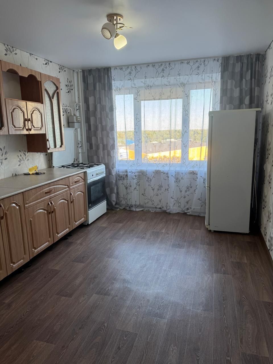 Сдам 1ком квартиру